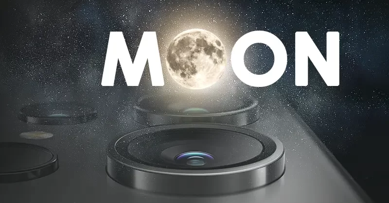 Фалшиви ли са снимките на луната от Samsung Galaxy S23 Ultra?