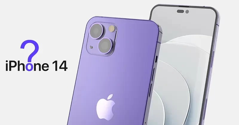 When will the premiere of Iphone 14 be?