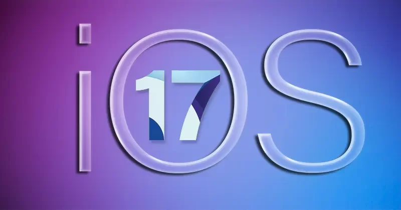 iOS 17: Всичко, което трябва да знаете за нови функции