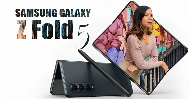 Samsung Galaxy Z Fold 5: слухове, новини и премиера