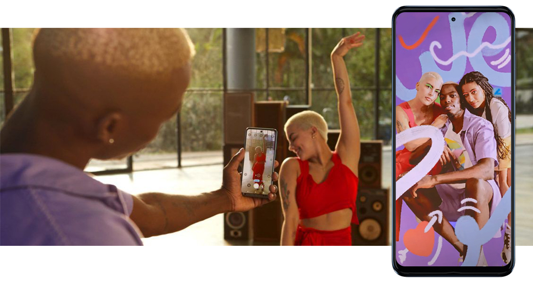 Motorola представи смартфона Moto G Stylus 5G