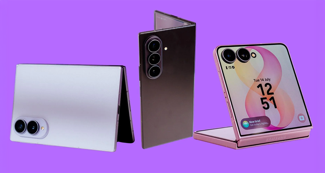 Samsung пренаписва правилата: Всичко за новите Galaxy Z Fold 8, Fold 8 Ultra и Z Flip 8
