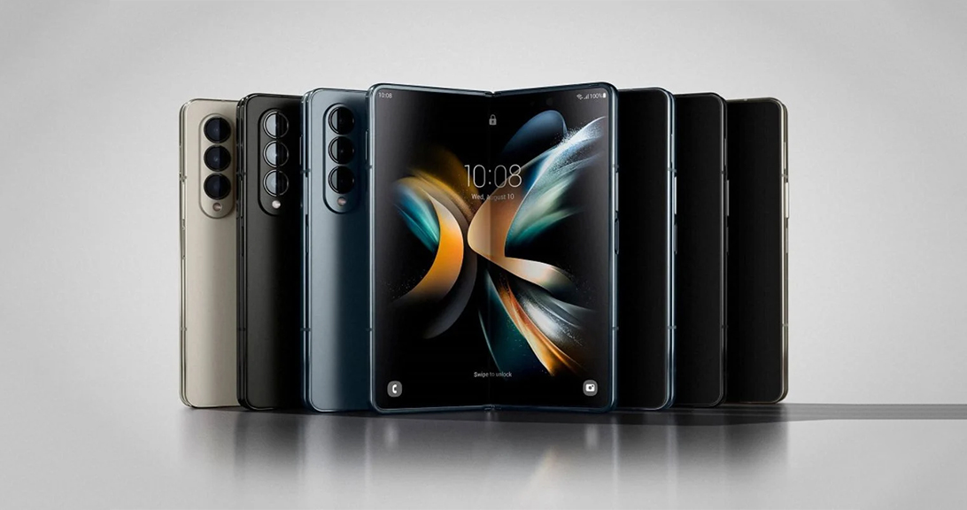 Samsung Galaxy Z Fold 5: слухове, новини и премиера