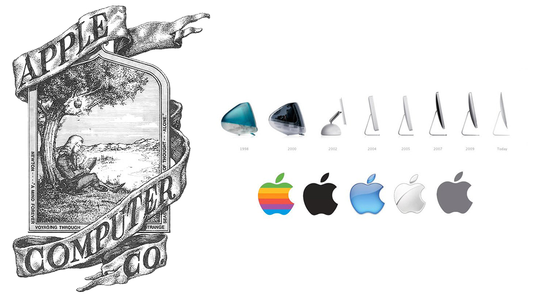 Интересни факти от историята на Apple