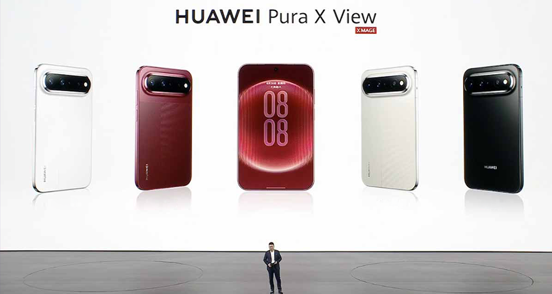 Huawei Pura X View: Краят на издължените смартфони и началото на една нова "широка" ера