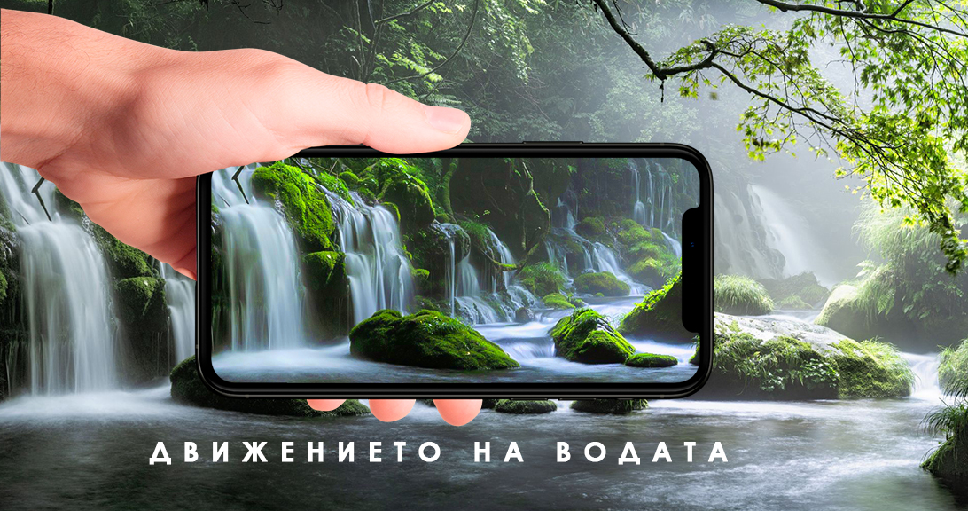 8 Трика за перфектни снимки с телефон