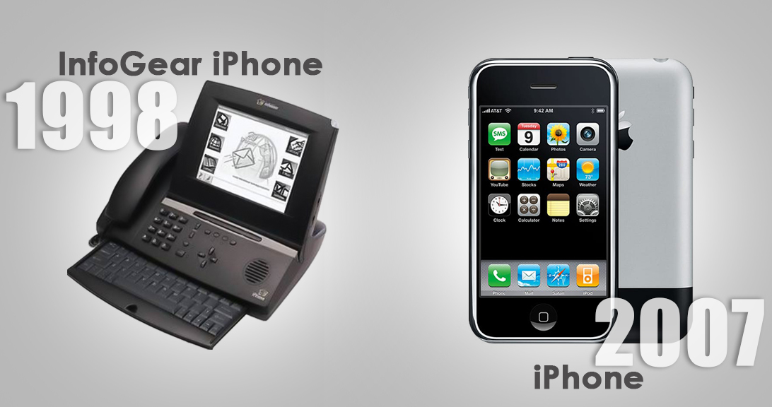 Интересни факти от историята на Apple