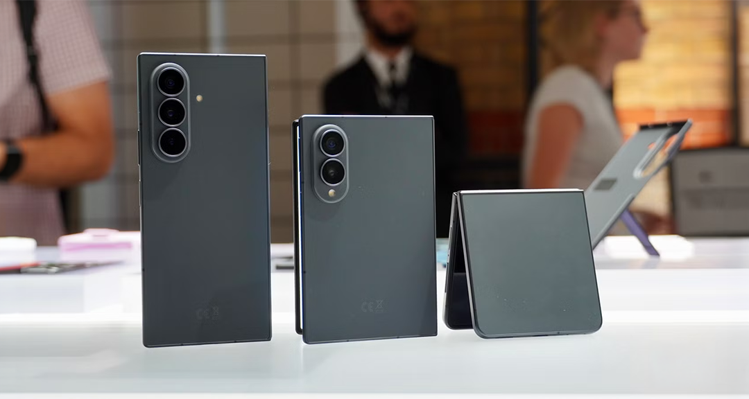 Samsung пренаписва правилата: Всичко за новите Galaxy Z Fold 8, Fold 8 Ultra и Z Flip 8