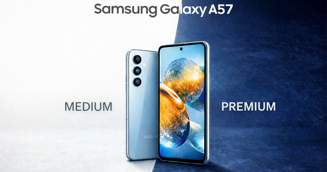 Samsung Galaxy A57: Заплаха за FE серията? Може ли средният клас да измести