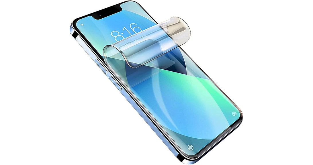 Хидрогелов протектор срещу закалено стъкло (Tempered Glass): Кое да изберем?
