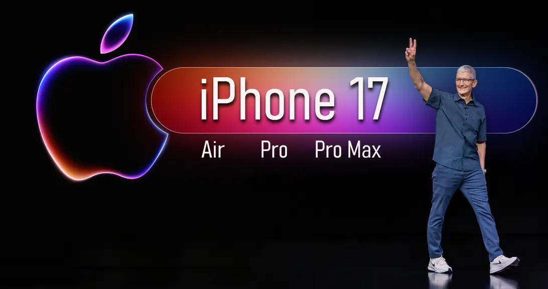 Обратното броене започна: Какво да очакваме от iPhone 17