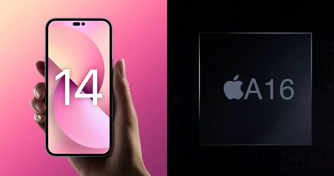 When will the premiere of Iphone 14 be?