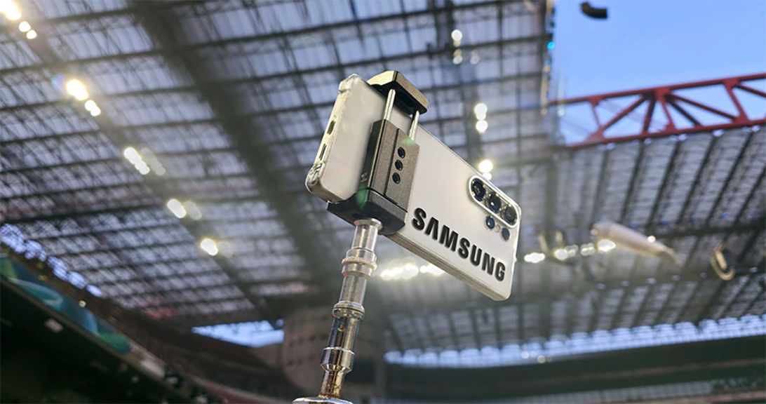 Истината зад слуховете: Само телефони на Samsung ли бяха разрешени на Зимните олимпийски игри 2026?