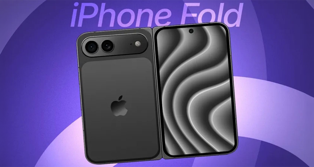 От слухове към реалност: Какво да очакваме от първия сгъваем iPhone