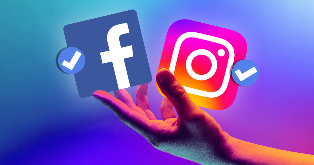 Верифицирането във Facebook става платено