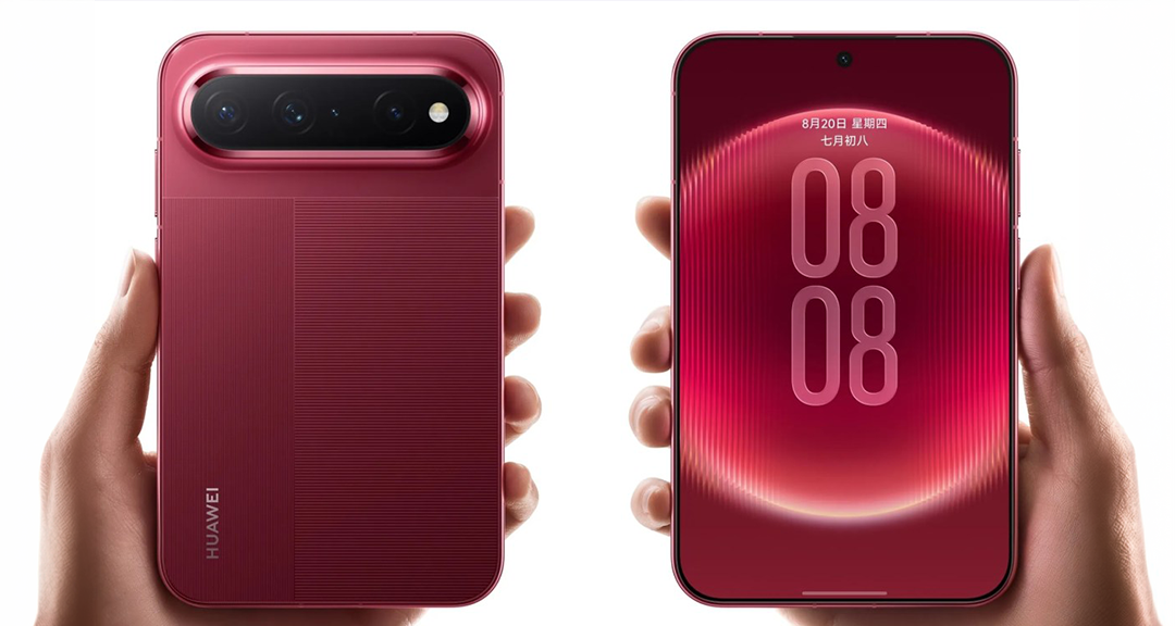 Huawei Pura X View: Краят на издължените смартфони и началото на една нова "широка" ера