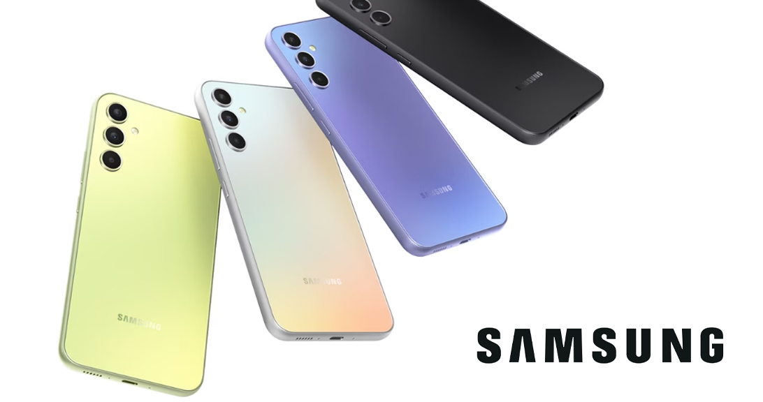 Новите телефони на Samsung от серия А са вече тук!