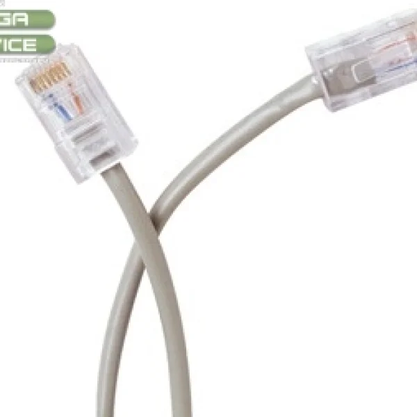 ИНТЕРНЕТ LAN КАБЕЛ 3М 1