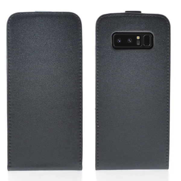 Slim Flexy case for Samsung Galaxy Note 8 2017 N950 , Gray 1
