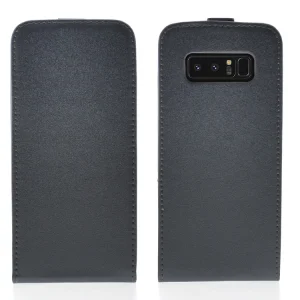 Калъф Slim Flexy за Samsung Galaxy Note 8 2017 N950 , Сив