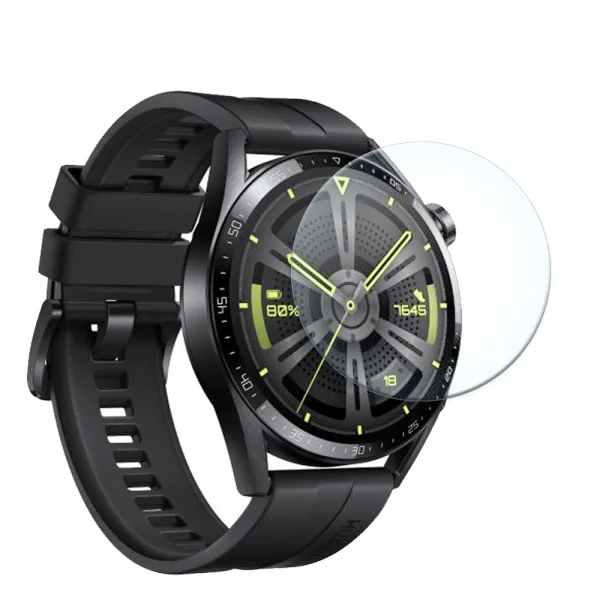 Hydrogel for Huawei Watch GT3 42mm 2