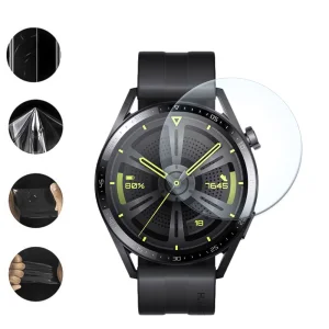 Hydrogel for Huawei Watch GT3 42mm