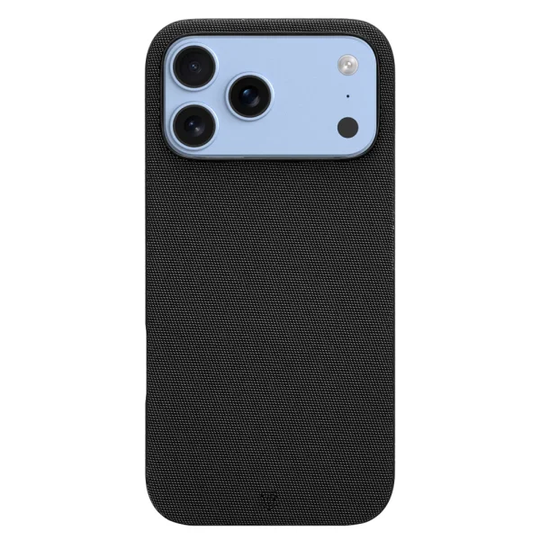 Tactical MagForce WEARe case for iPhone 18 Pro Max, black 1