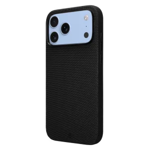 Tactical MagForce WEARe case for iPhone 18 Pro Max, black 4