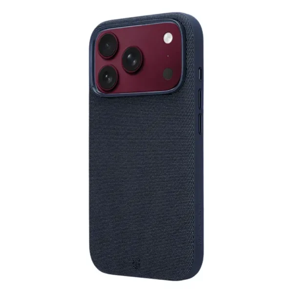 Tactical MagForce WEARe case for iPhone 18 Pro Max, blue 4