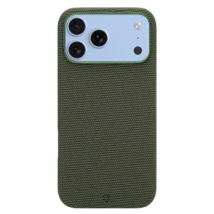 Калъф Гръб Tactical MagForce WEARe iPhone Cover 18 Pro Max - Green