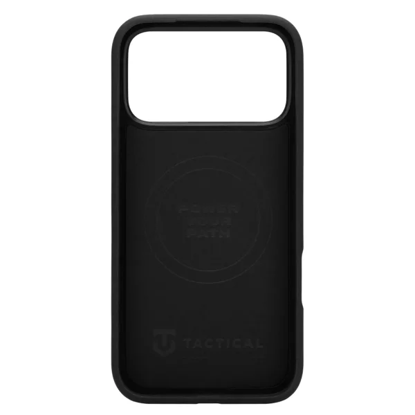 Калъф Tactical MagForce WEARe за iPhone 18 Pro, черен 2