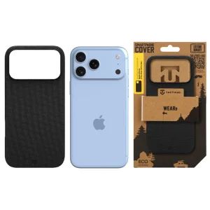 Калъф Tactical MagForce WEARe за iPhone 18 Pro, черен 6