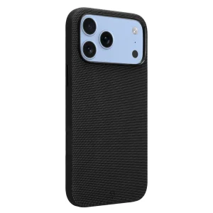 Калъф Tactical MagForce WEARe за iPhone 18 Pro, черен 3