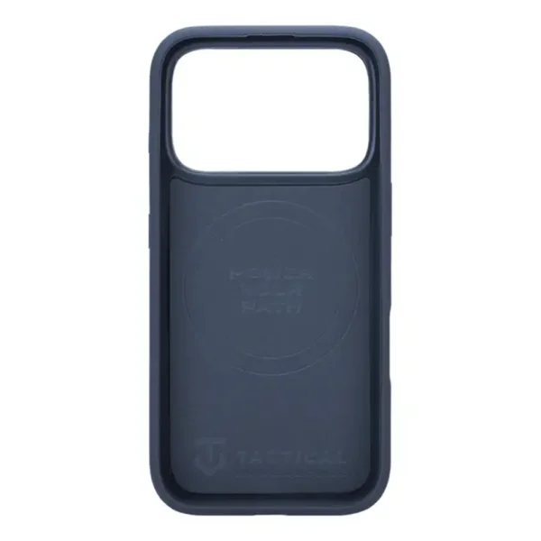 Калъф Tactical MagForce WEARe за iPhone 18 Pro, син 2