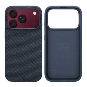 Калъф Tactical MagForce WEARe за iPhone 18 Pro, син 5