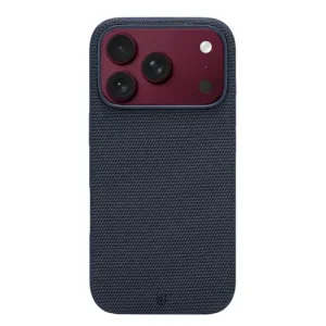 Калъф Tactical MagForce WEARe за iPhone 18 Pro, син