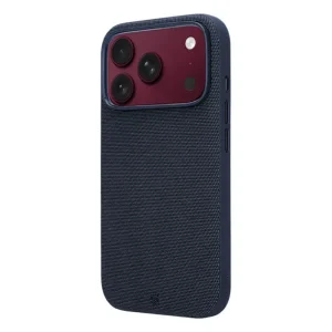 Калъф Tactical MagForce WEARe за iPhone 18 Pro, син 4