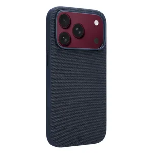 Калъф Tactical MagForce WEARe за iPhone 18 Pro, син 3