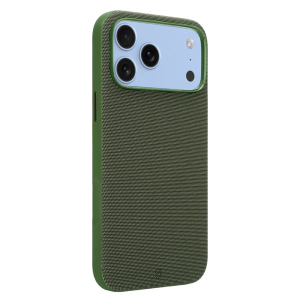Калъф Tactical MagForce WEARe за iPhone 18 Pro, зелен 3