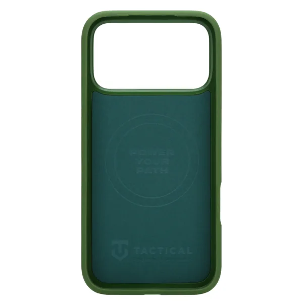 Калъф Tactical MagForce WEARe за iPhone 18 Pro, зелен 2