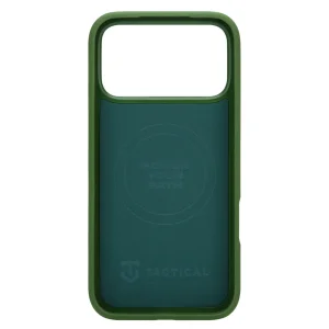 Калъф Tactical MagForce WEARe за iPhone 18 Pro, зелен 2