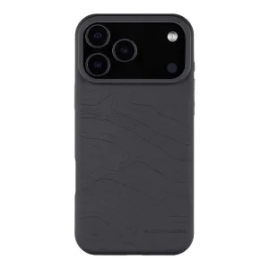 Tactical Beaver case for iPhone 18 Pro Max, black