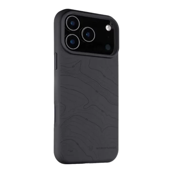 Tactical Beaver case for iPhone 18 Pro, black 2