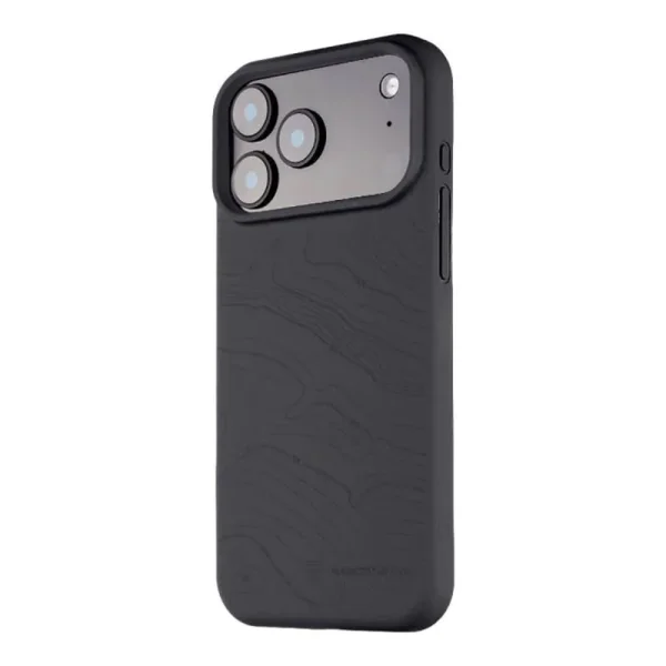 Tactical Beaver case for iPhone 18 Pro, black 3