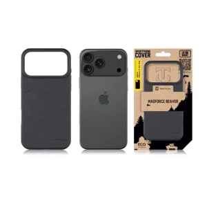 Tactical Beaver case for iPhone 18 Pro, black 5
