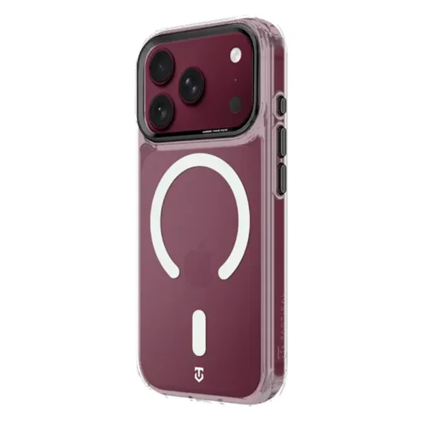 Калъф Tactical MagForce 2.0 Cover за iPhone 18 Pro, черен 2