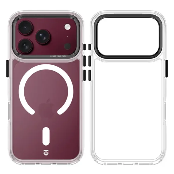 Калъф Tactical MagForce 2.0 Cover за iPhone 18 Pro, черен 4