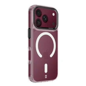 Калъф Tactical MagForce 2.0 Cover за iPhone 18 Pro, черен