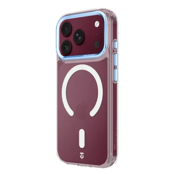 Калъф Tactical MagForce 2.0 Cover за iPhone 18 Pro, син 2