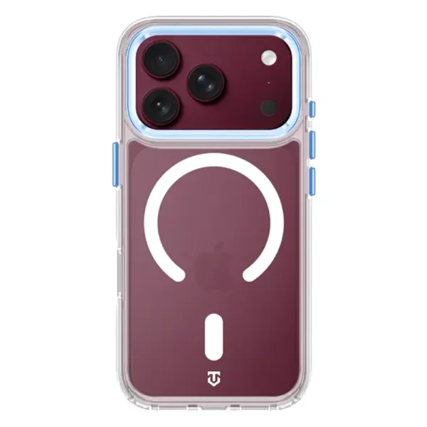 Калъф Tactical MagForce 2.0 Cover за iPhone 18 Pro, син 3